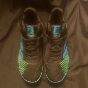 Adidas PRO Spark Low 2018 Basketball Shoes